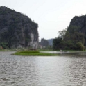 VNM TamCoc 2011APR13 092 : 2011, 2011 - By Any Means, April, Asia, Date, Month, Ninh Binh Province, Places, Tam Coc, Trips, Vietnam, Year